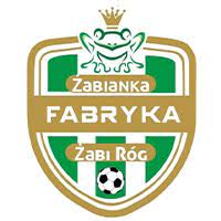 Żabianka Żabi Róg