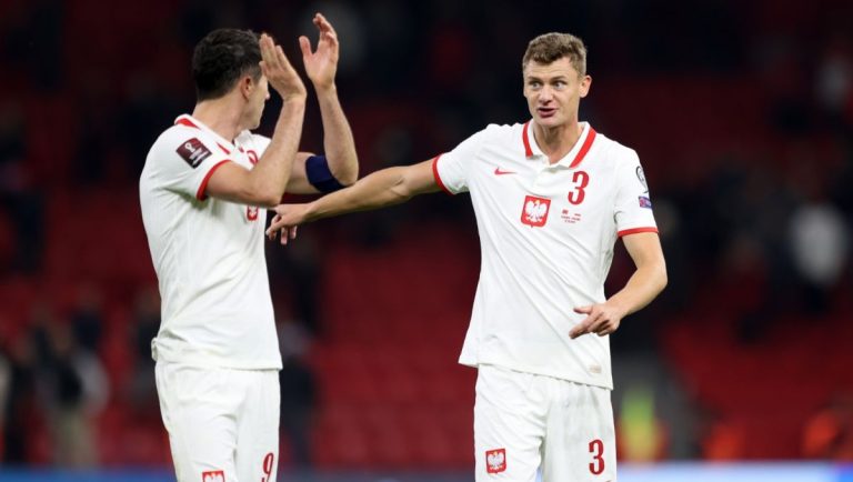 eMŚ: Paweł Dawidowicz nie zagra w meczu z Litwą!