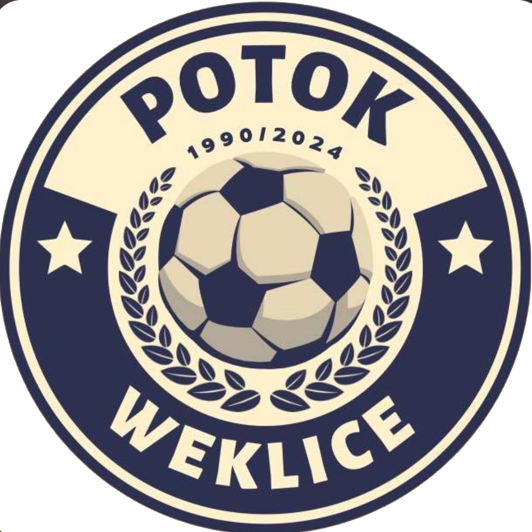 Potok Weklice