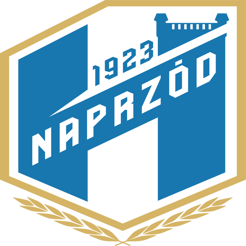 Naprzód Jabłonowo