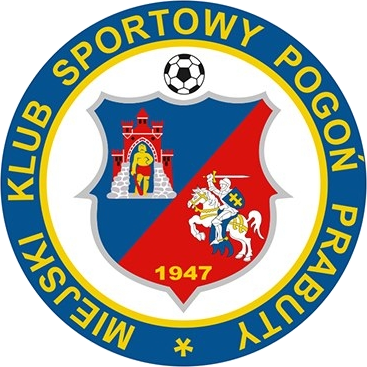 Pogoń Prabuty