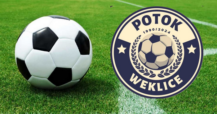 Plan sparingów Potok Weklice!