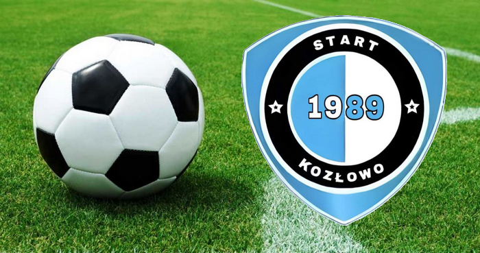 Plan sparingów Startu Kozłowo!