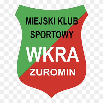 Wkra Żuromin