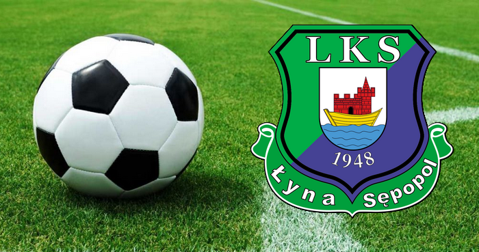 Plan sparingów Łyny Sępopol!