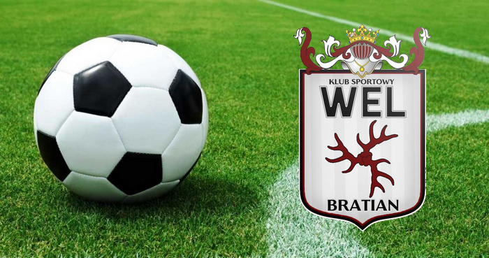 Plan sparingów Wel Bratian!