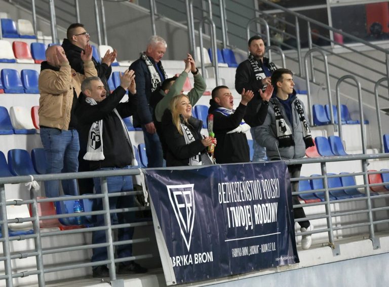 Betclic III liga: Porażka Polonii Lidzbark Warmiński!
