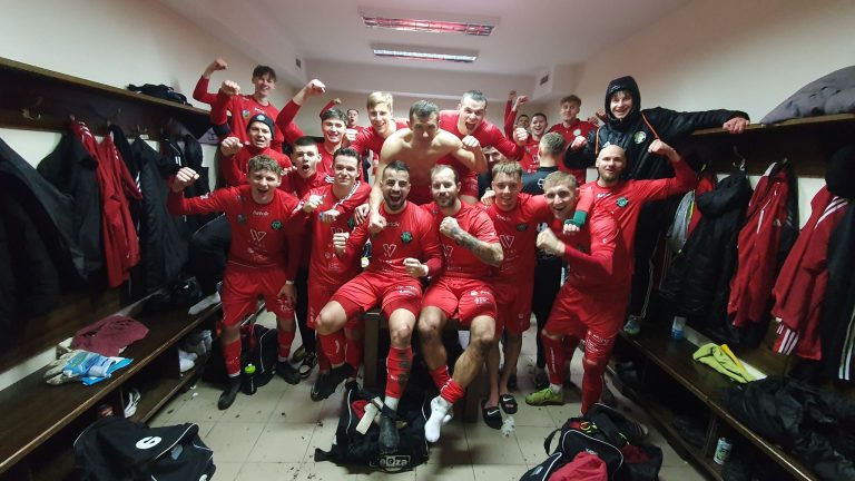 Betclic III liga: Sokół – GKS Wikielec