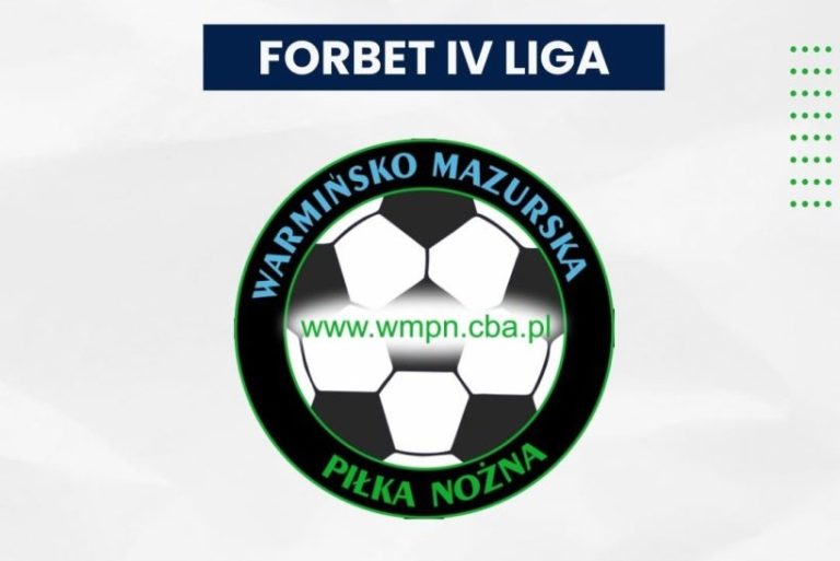 IV Liga: Podsumowanie 23 kolejki