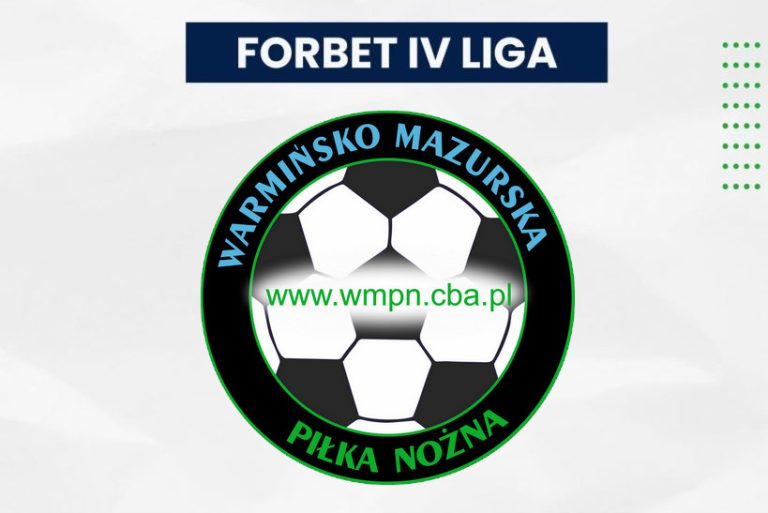 IV Liga: Podsumowanie 25 kolejki