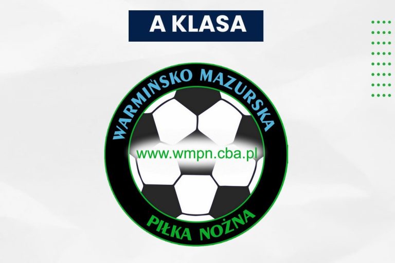 A Klasa: Podsumowanie 20 kolejki