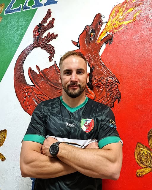 Michał Pietroń trenerem Zatoki Braniewo!