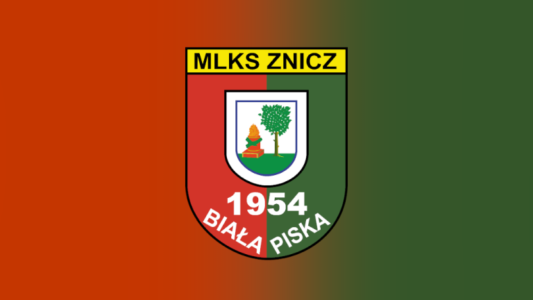 Plan sparingów Znicz Biała Piska!