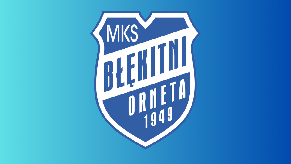 Blekitni Orneta news