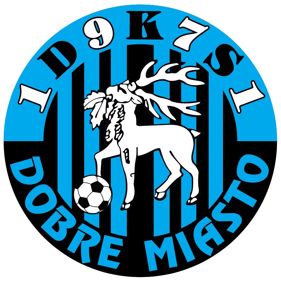 DKS Dobre Miasto