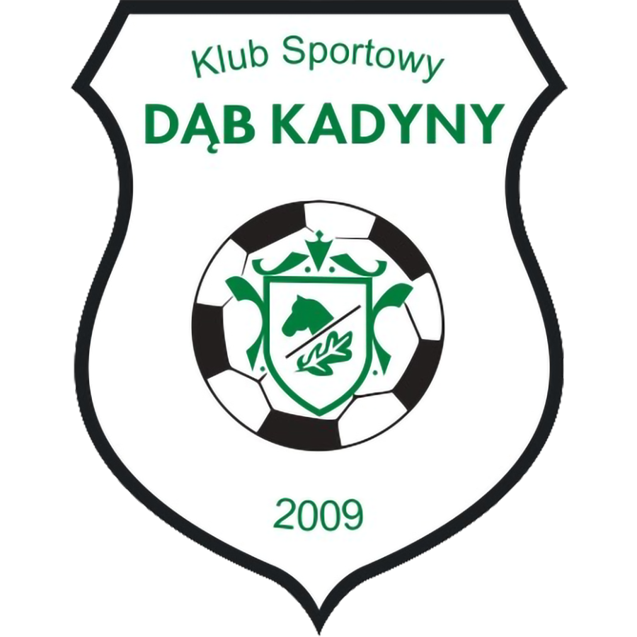 Dąb Kadyny