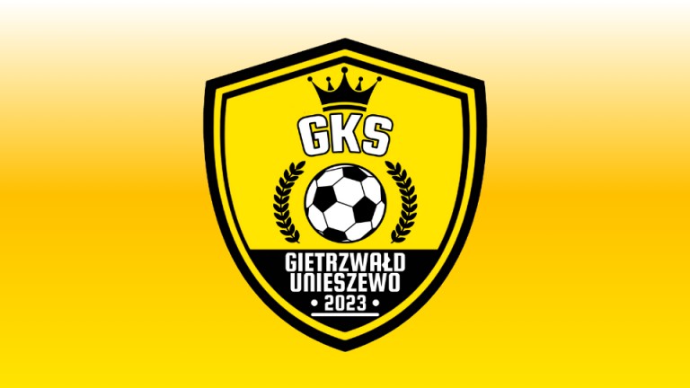 Plan sparingów GKS-u Gietrzwałd/Unieszewo