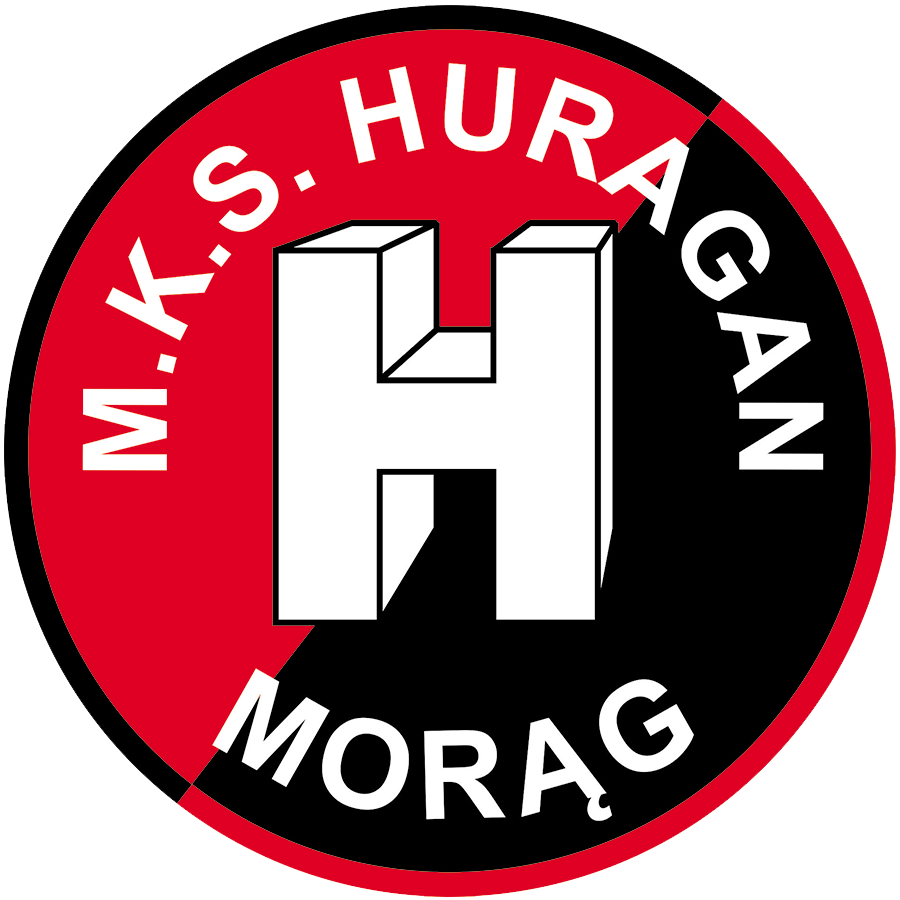 Huragan Morąg