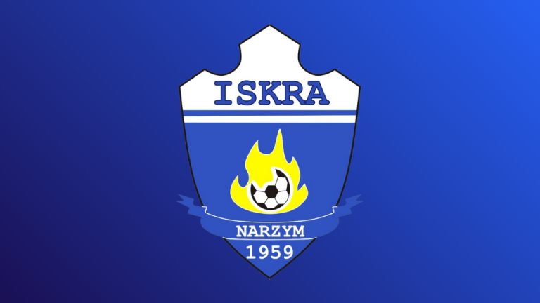 Adrian Cieszkowski trenerem Iskry Narzym