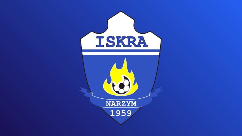 Iskra Narzym news