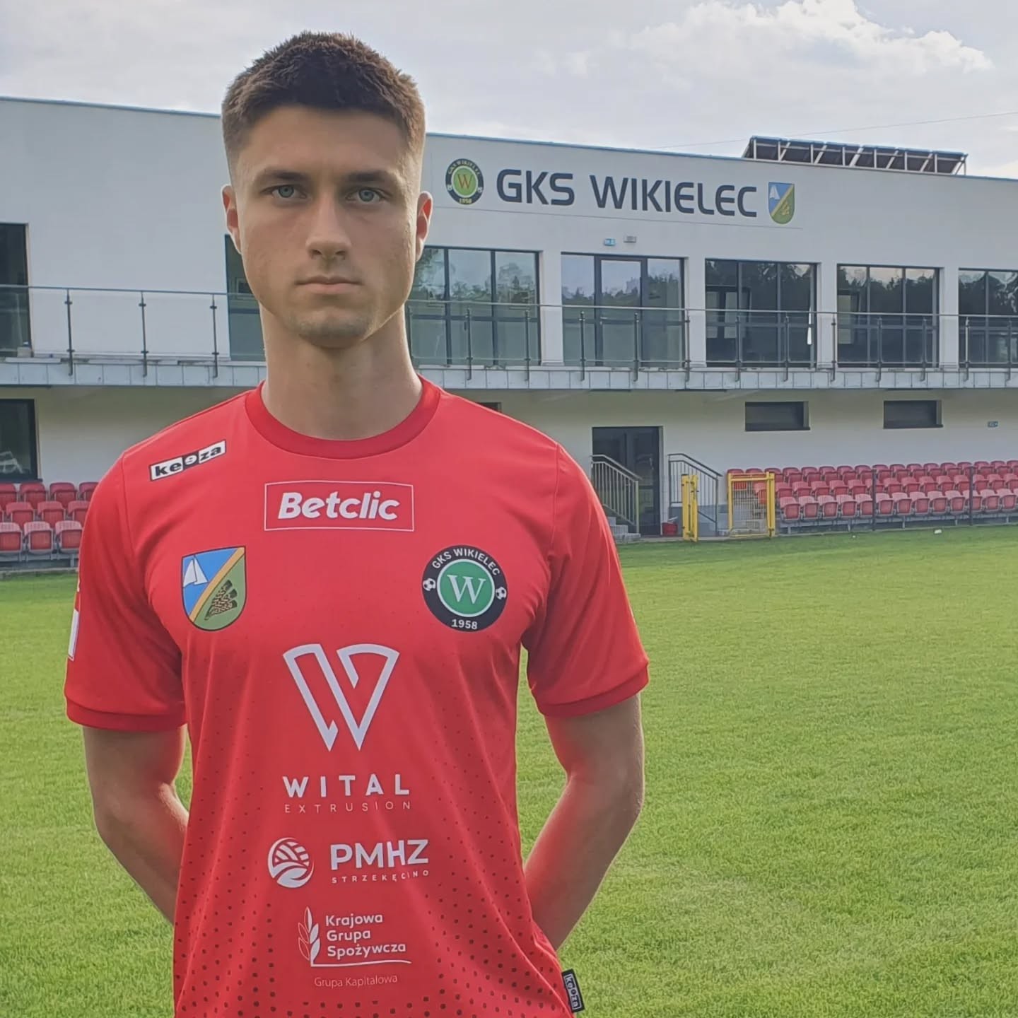 Jakub Romanik