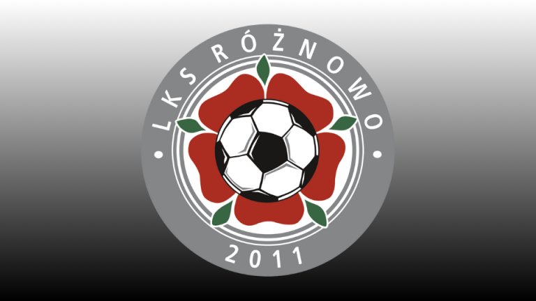 Plan sparingów LKS-u Różnowo