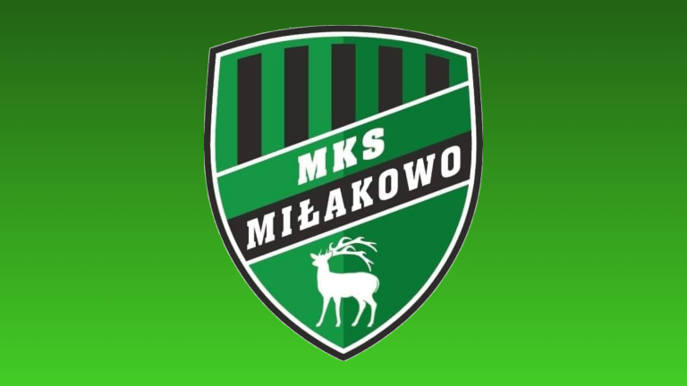 Plan sparingów MKS-u Miłakowo