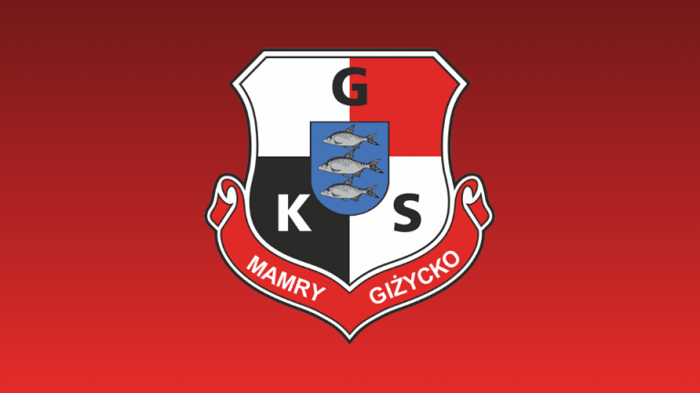 Plan sparingów Mamry Giżycko!
