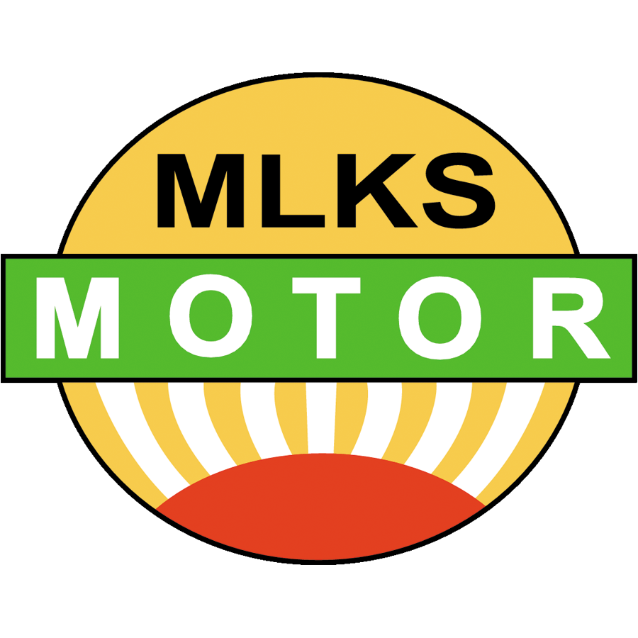 Motor Lubawa