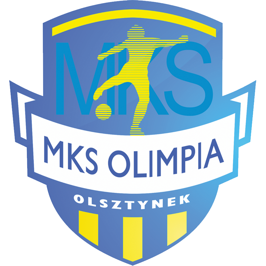 Olimpia Olsztynek