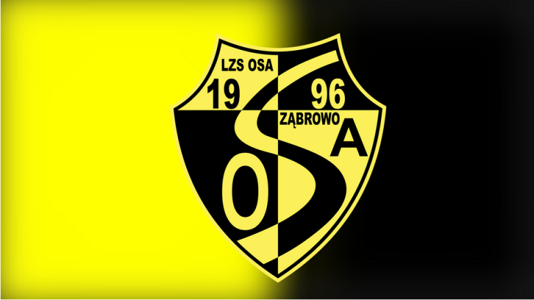Łukasz Harmaciński trenerem Osy Ząbrowo