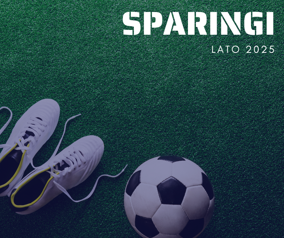 Sparingi Lato 2025