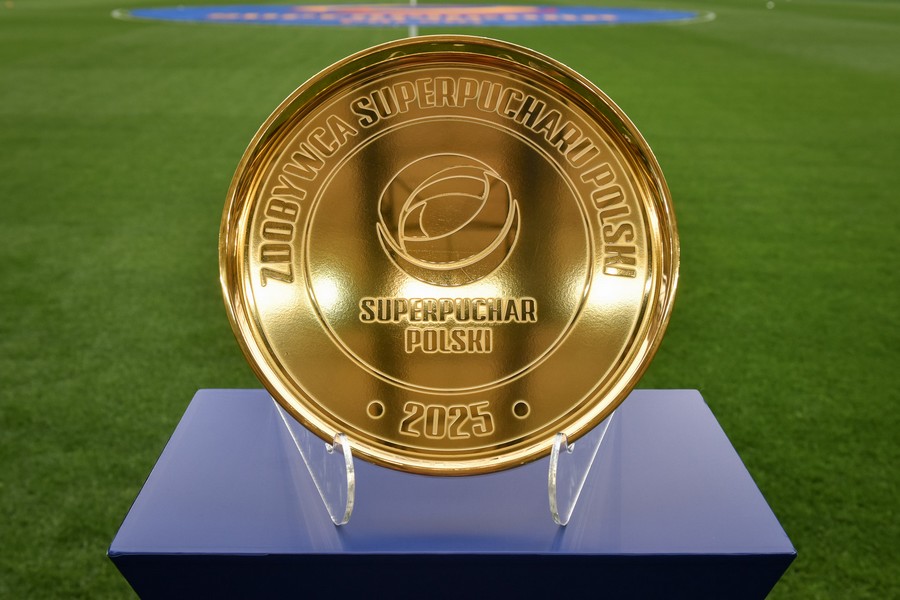 Superpuchar Polski 2025