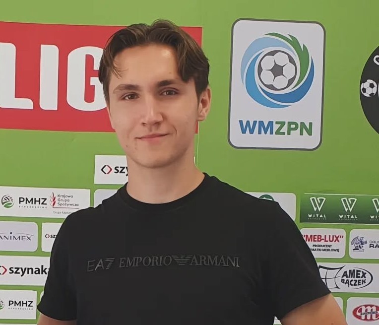 Taras Tatarenko