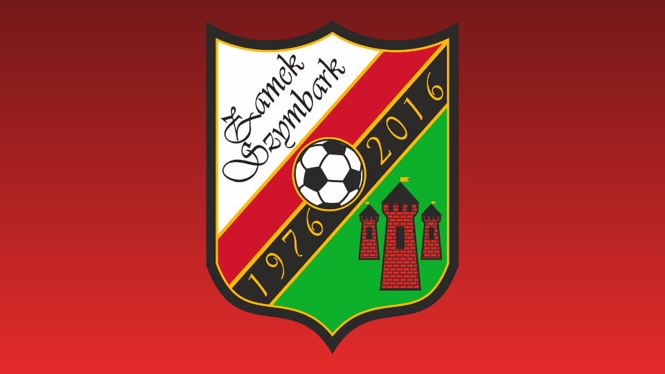 Zamek Szymbark news