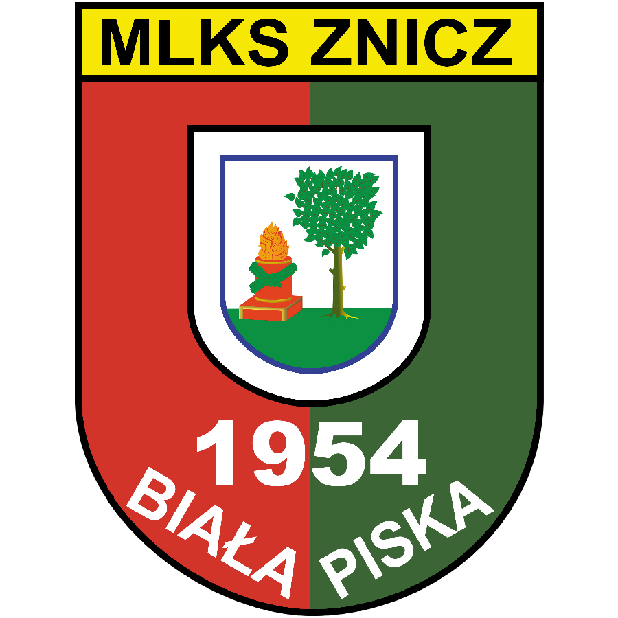 Znicz Biała Piska