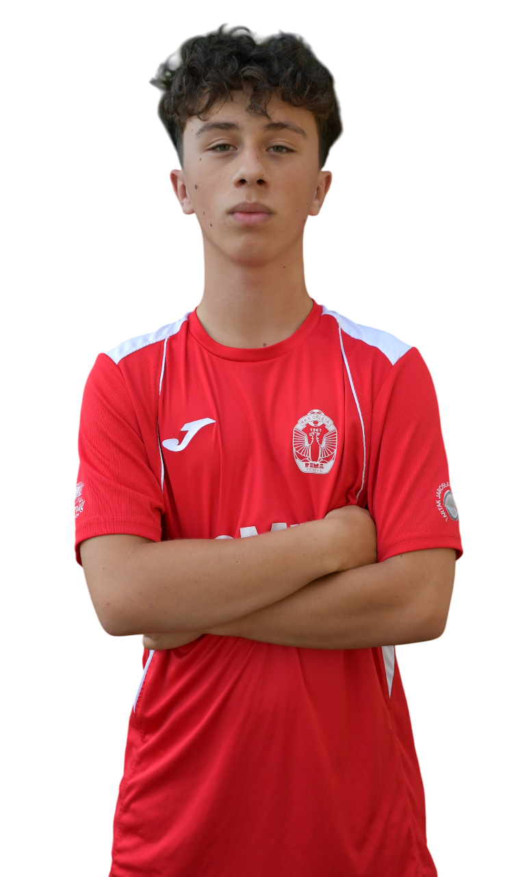Szymon Bruderek