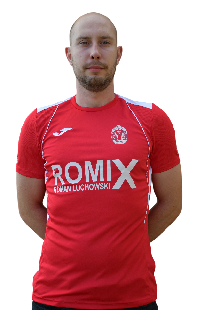 Mateusz Bruj