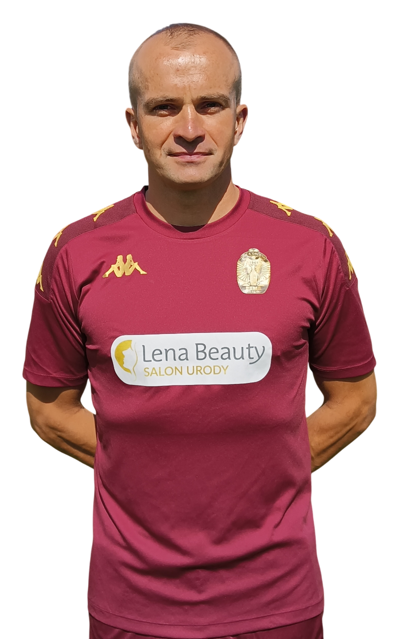 Piotr Cierpicki