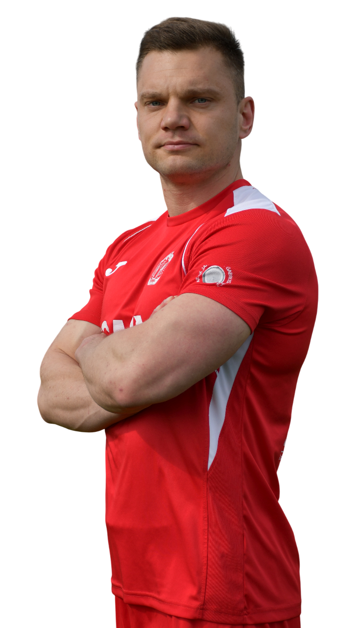Marcin Danieluk