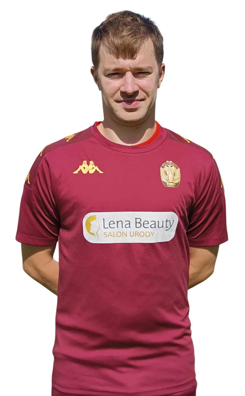 Patryk Janowski