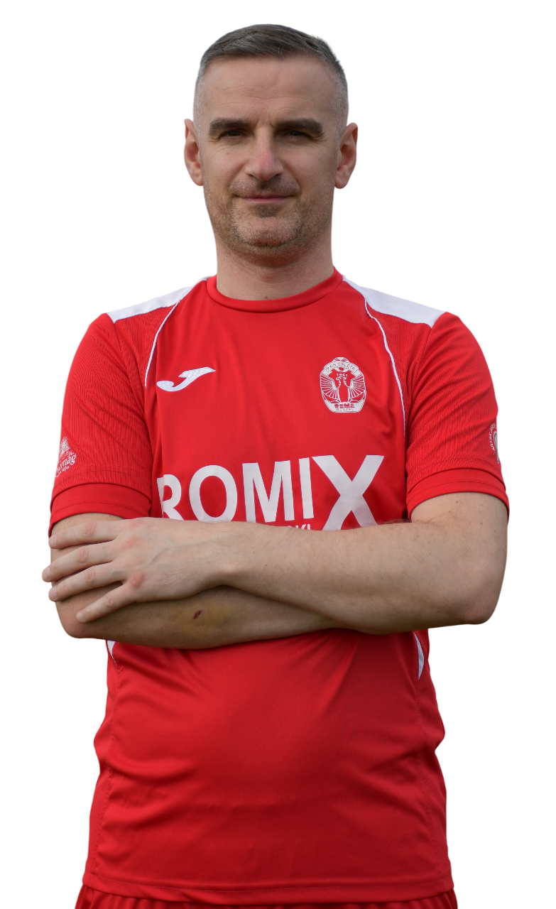 Krzysztof Królik