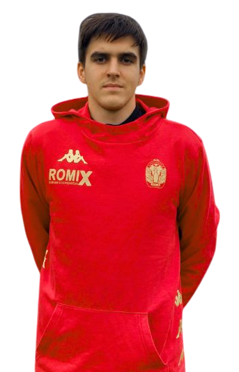 Marcin Książek