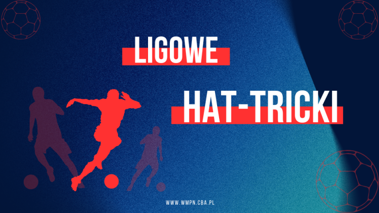 Ligowe hat-tricki (1-3 sierpnia 2025)
