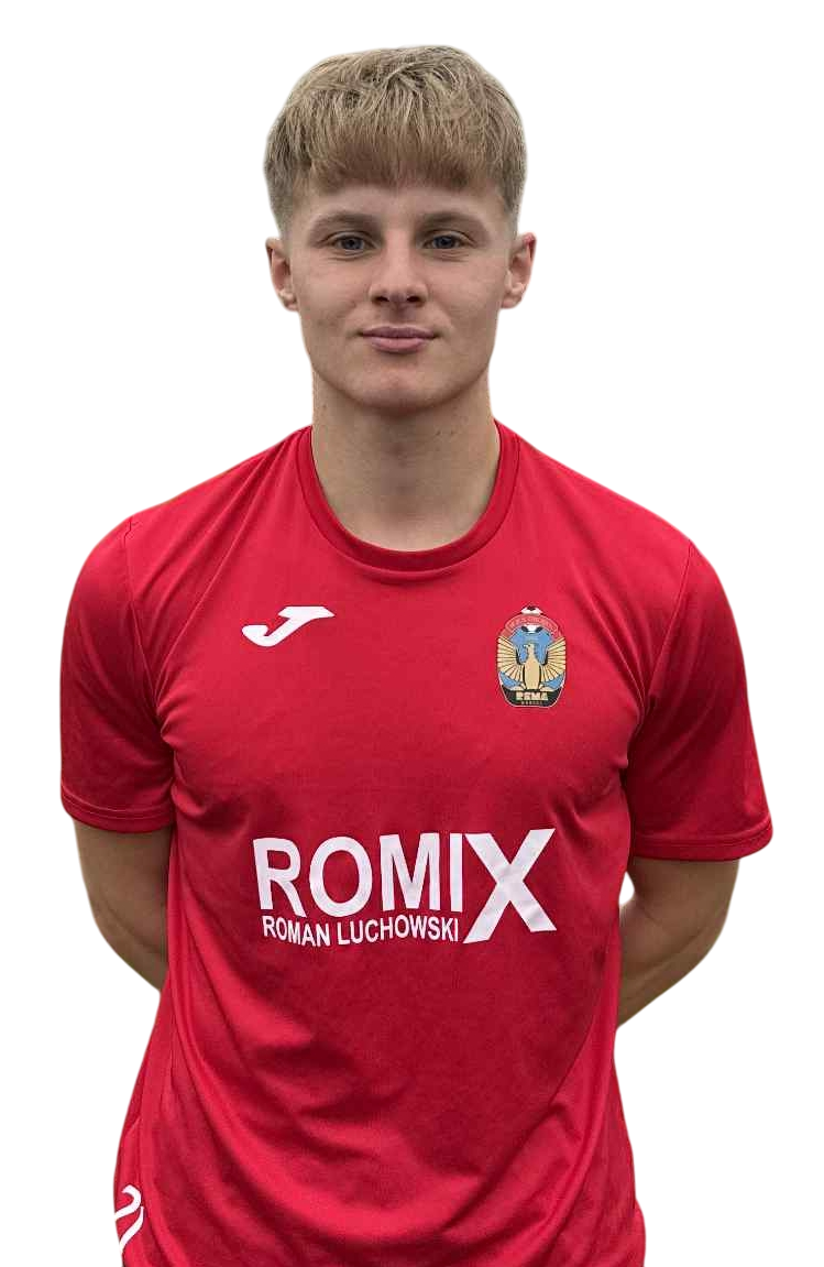 Bartłomiej Luchowski