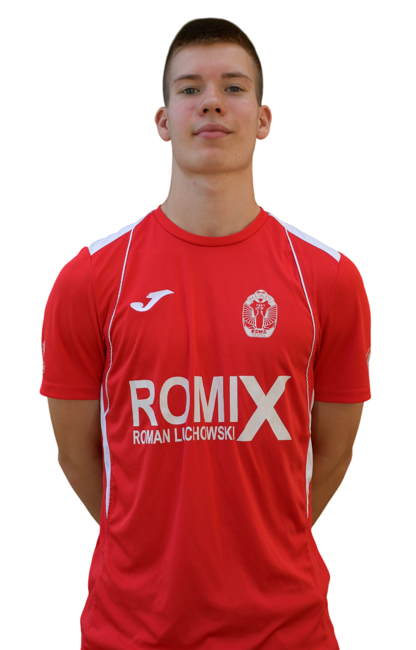 Adam Makarewicz