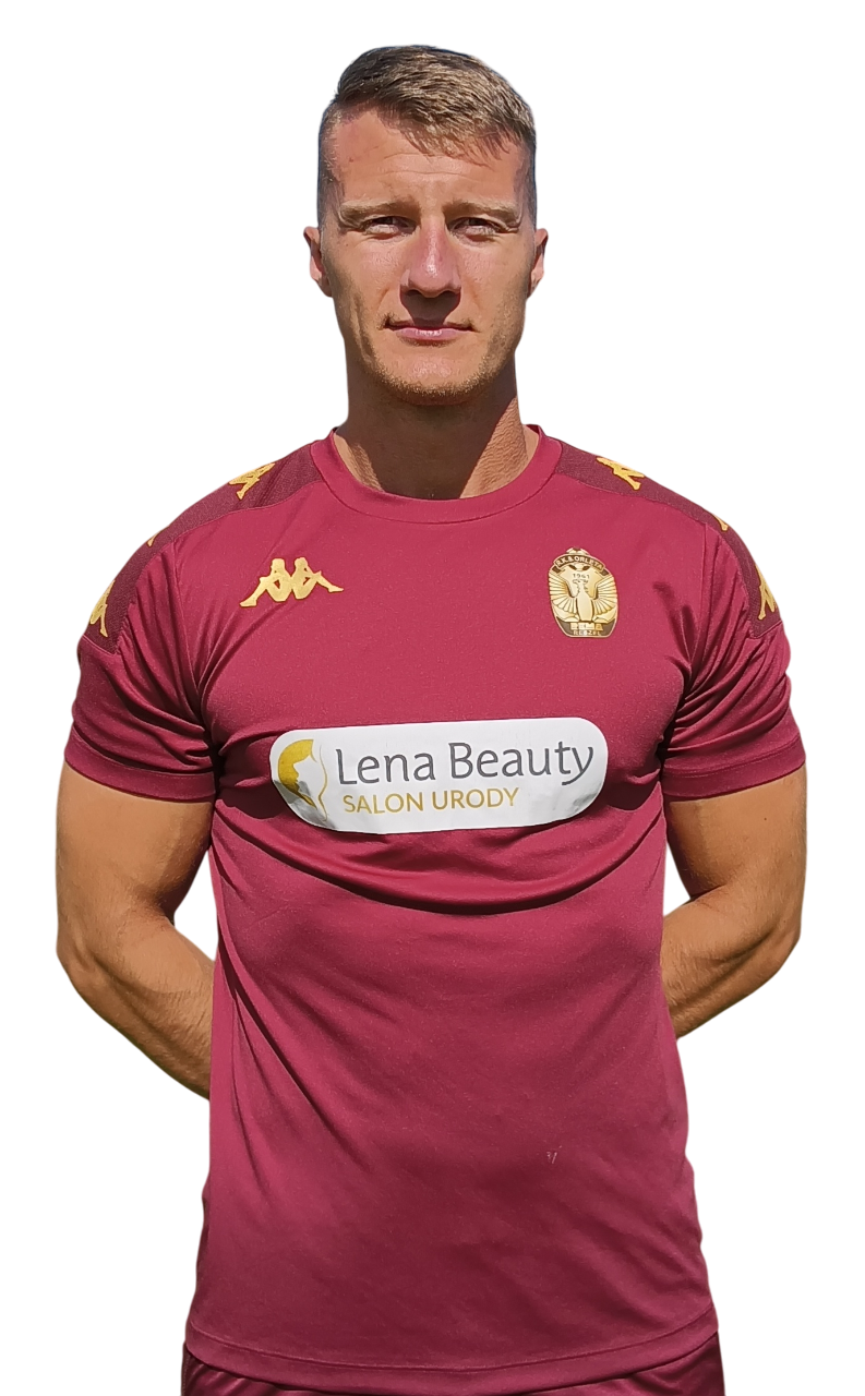 Tomasz Olechnowicz