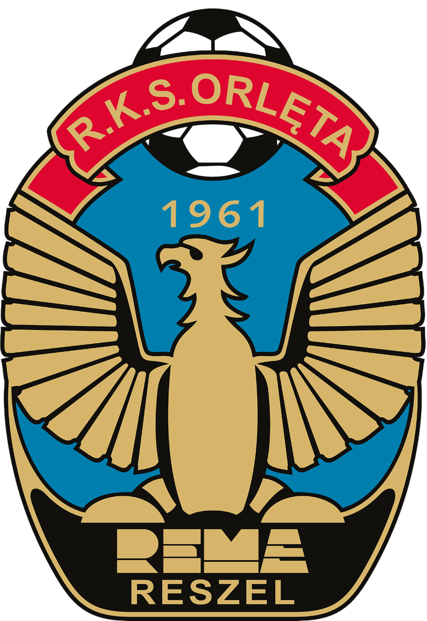 Orlęta Reszel