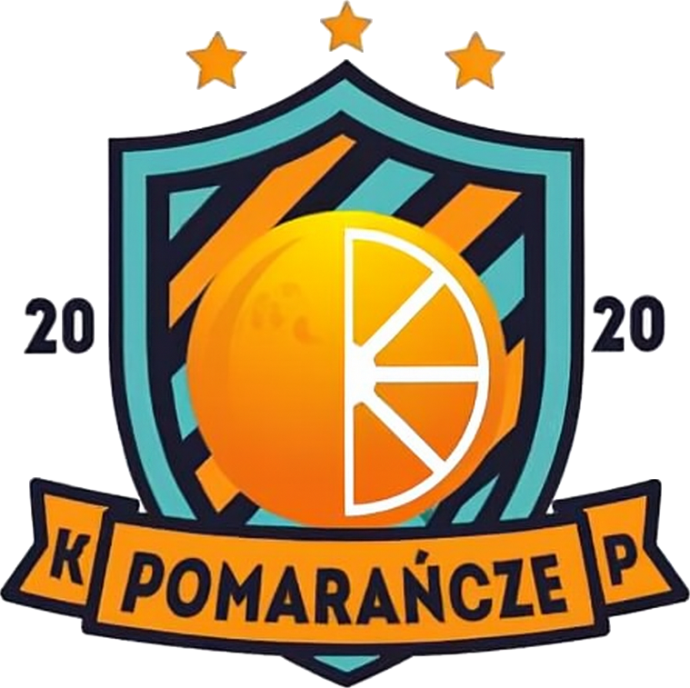 Pomarańcze Korsze