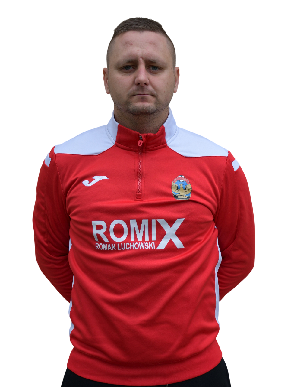 Paweł Romańczuk